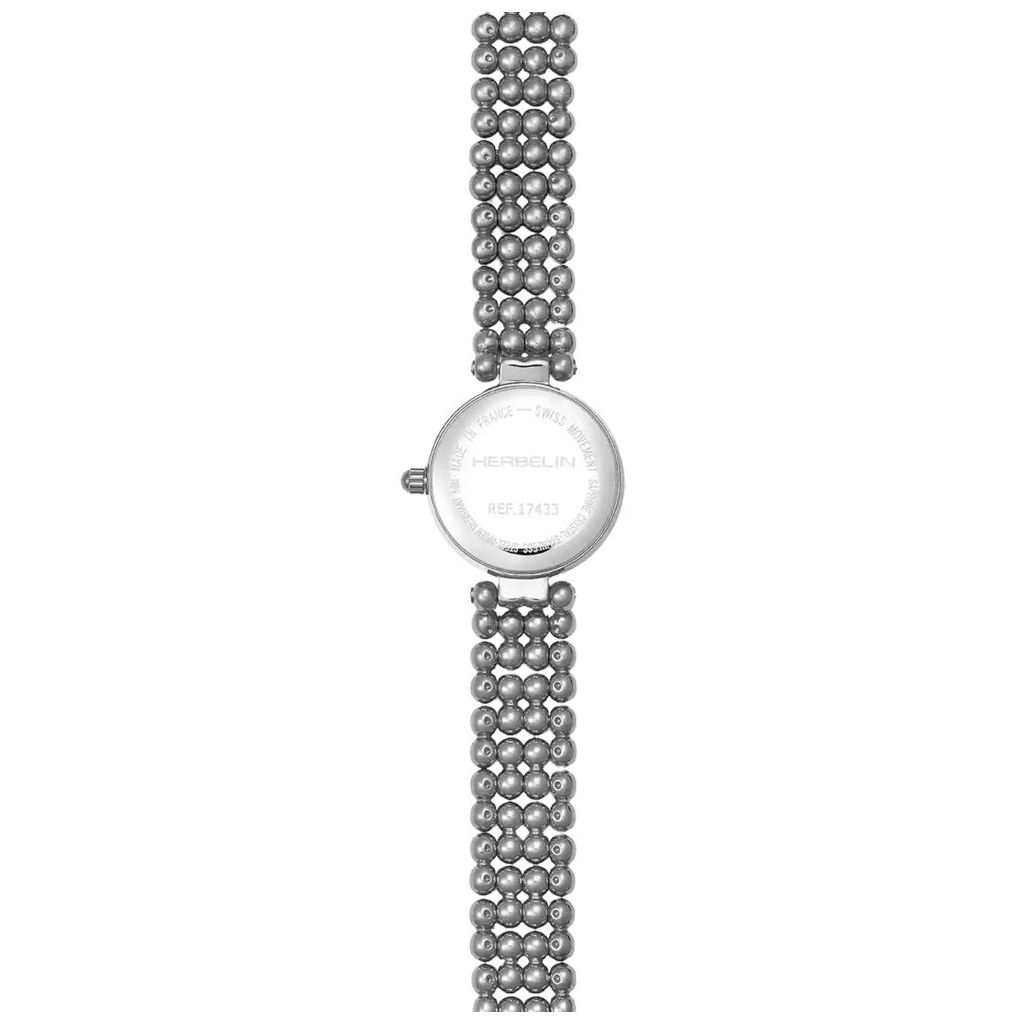 ZEGAREK HERBELIN PERLES