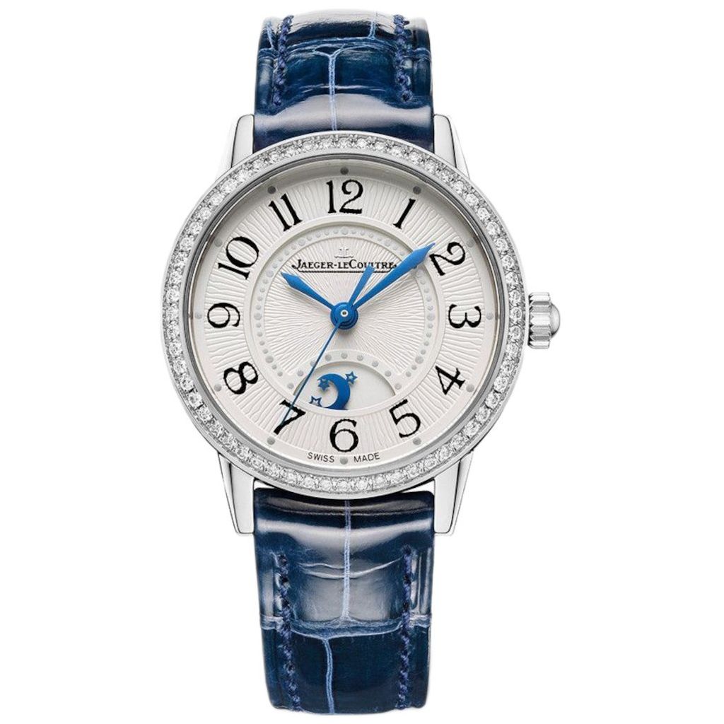 ZEGAREK JAEGER-LECOULTRE Rendez-Vous
