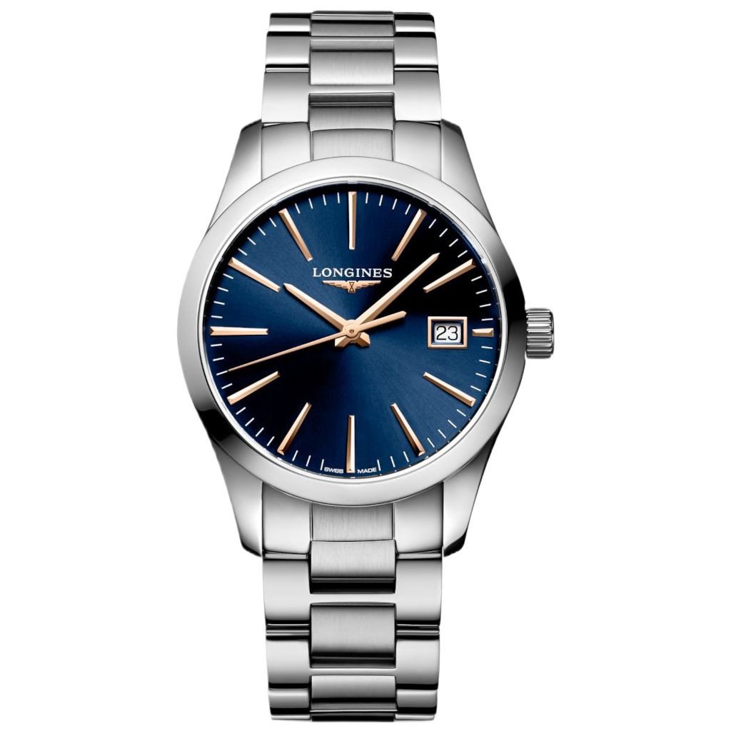 LONGINES CONQUEST CLASSIC