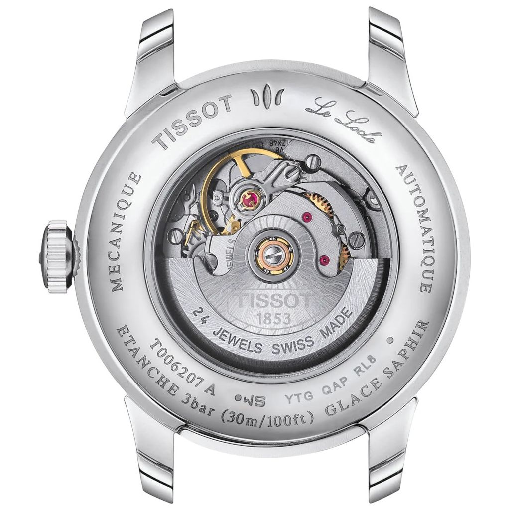 TISSOT Le Locle Automatic 29mm