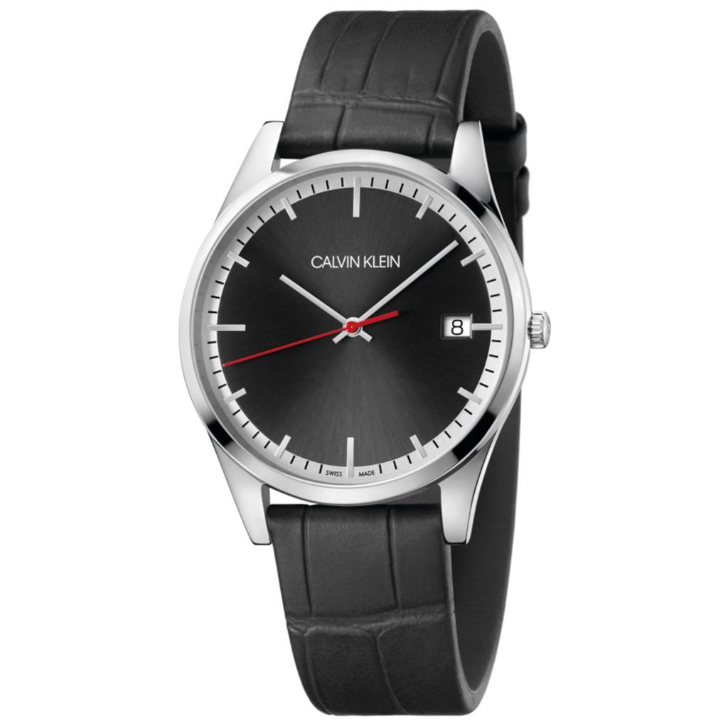 ZEGAREK CALVIN KLEIN TIME GENT