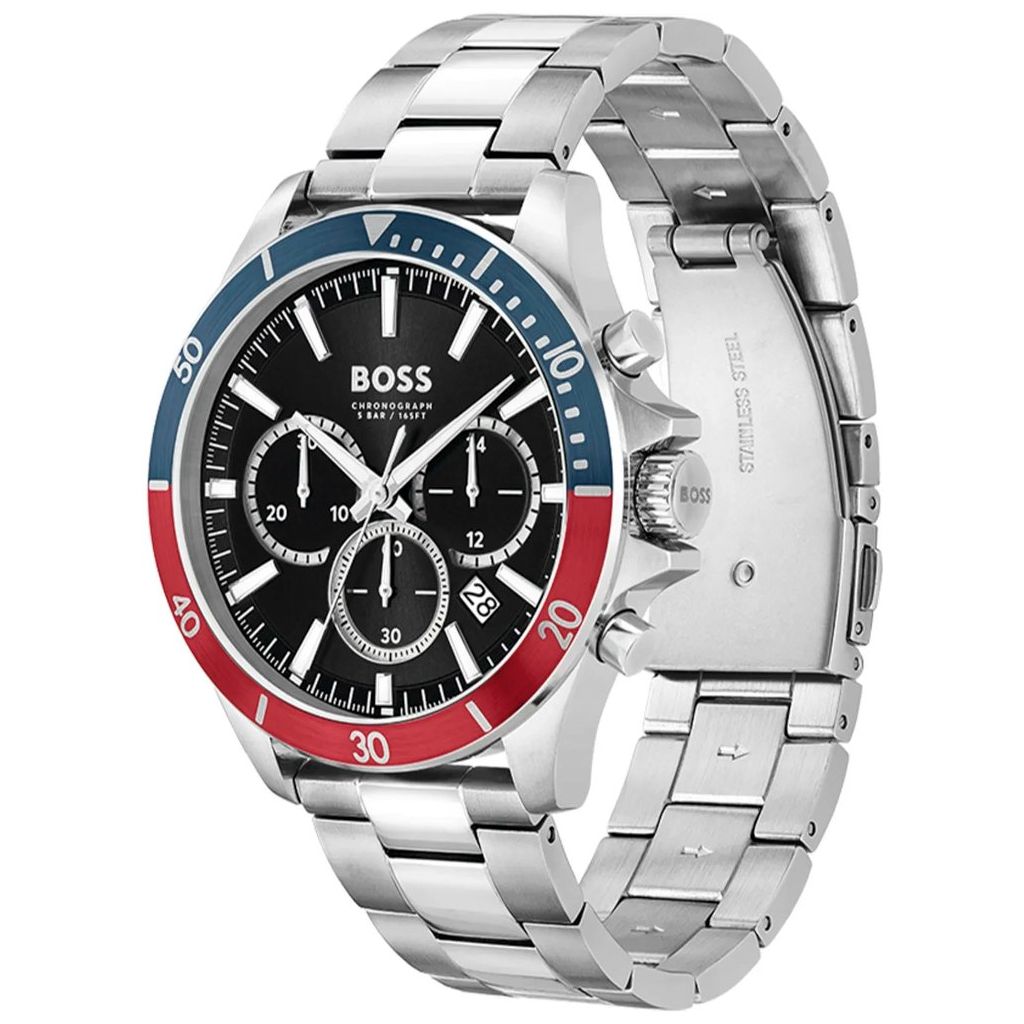 ZEGAREK HUGO BOSS TROPER