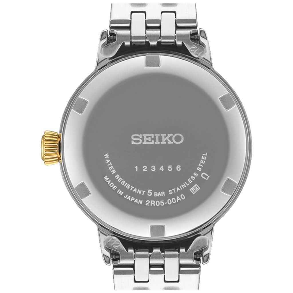 ZEGAREK SEIKO PRESAGE COCKTAIL TIME