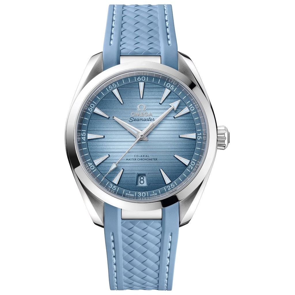 ZEGAREK OMEGA Seamaster Aqua Terra