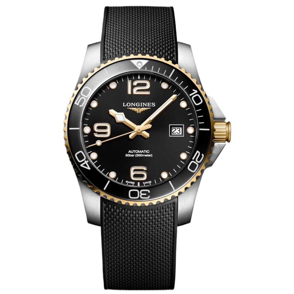 LONGINES HYDROCONQUEST