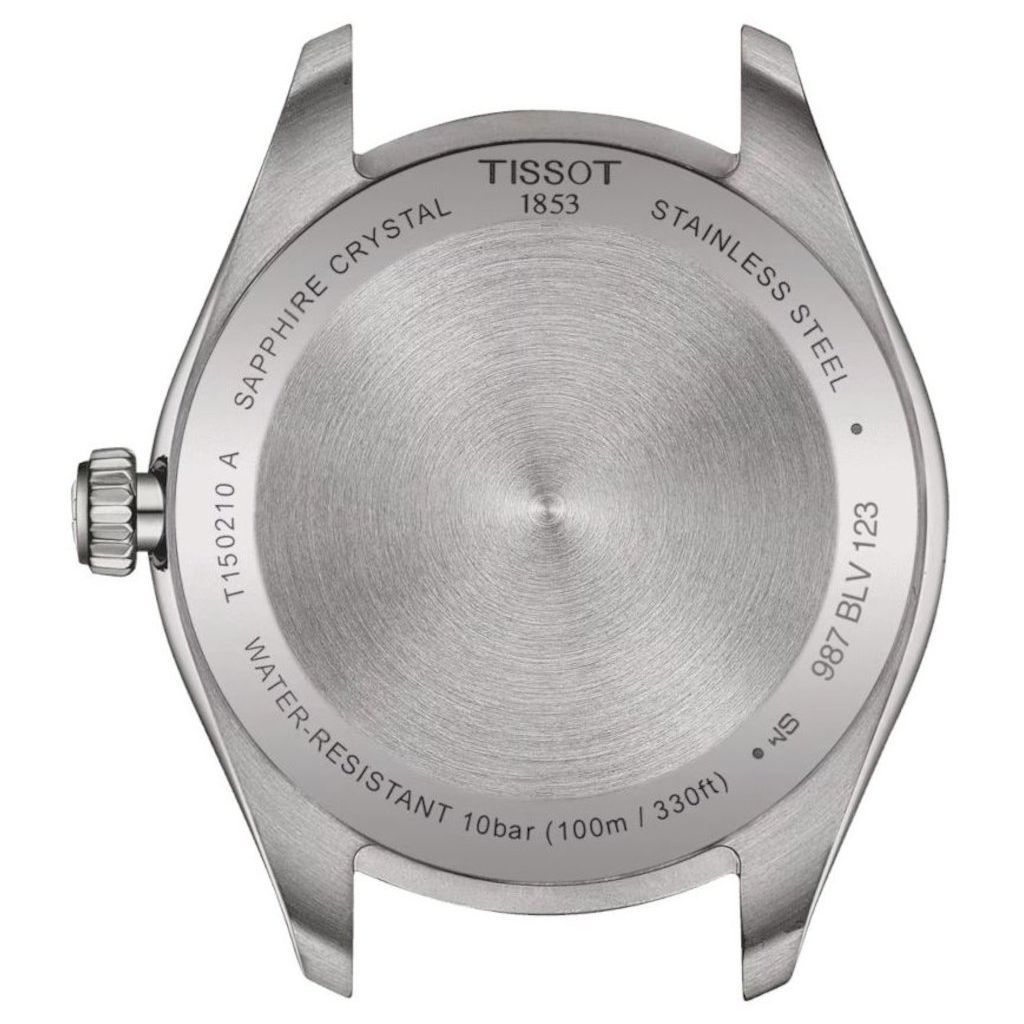 TISSOT PR 100 34MM