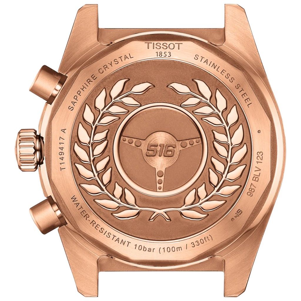 TISSOT PR516 Chronograph
