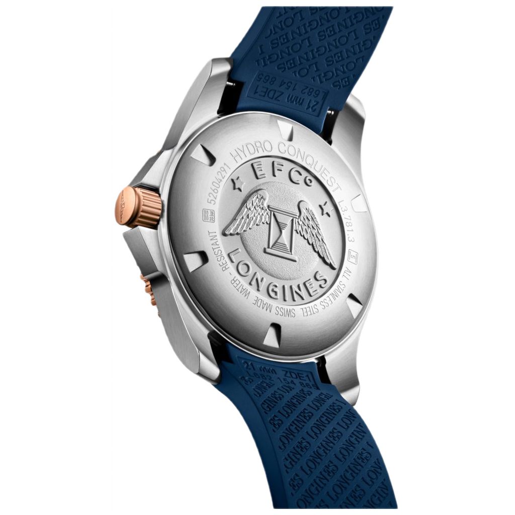 LONGINES HYDROCONQUEST