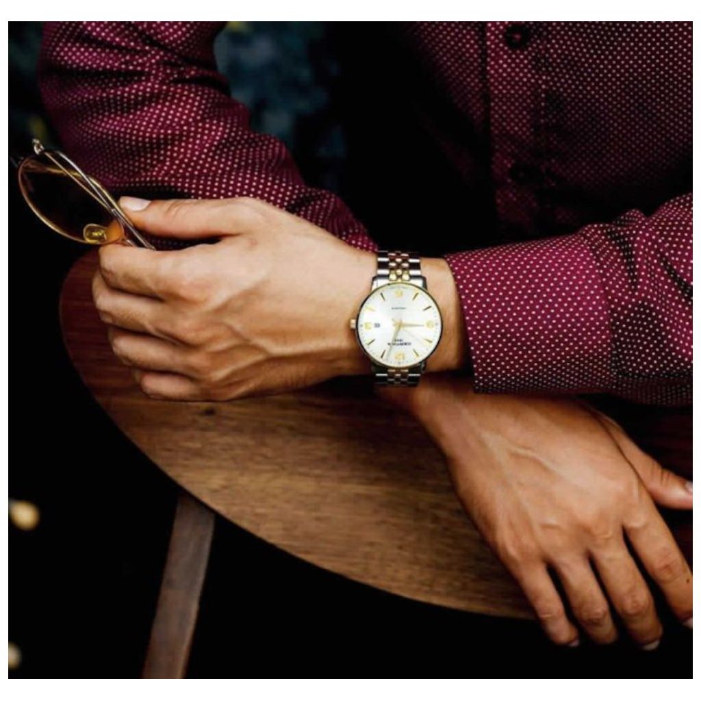 ZEGAREK CERTINA DS Caimano