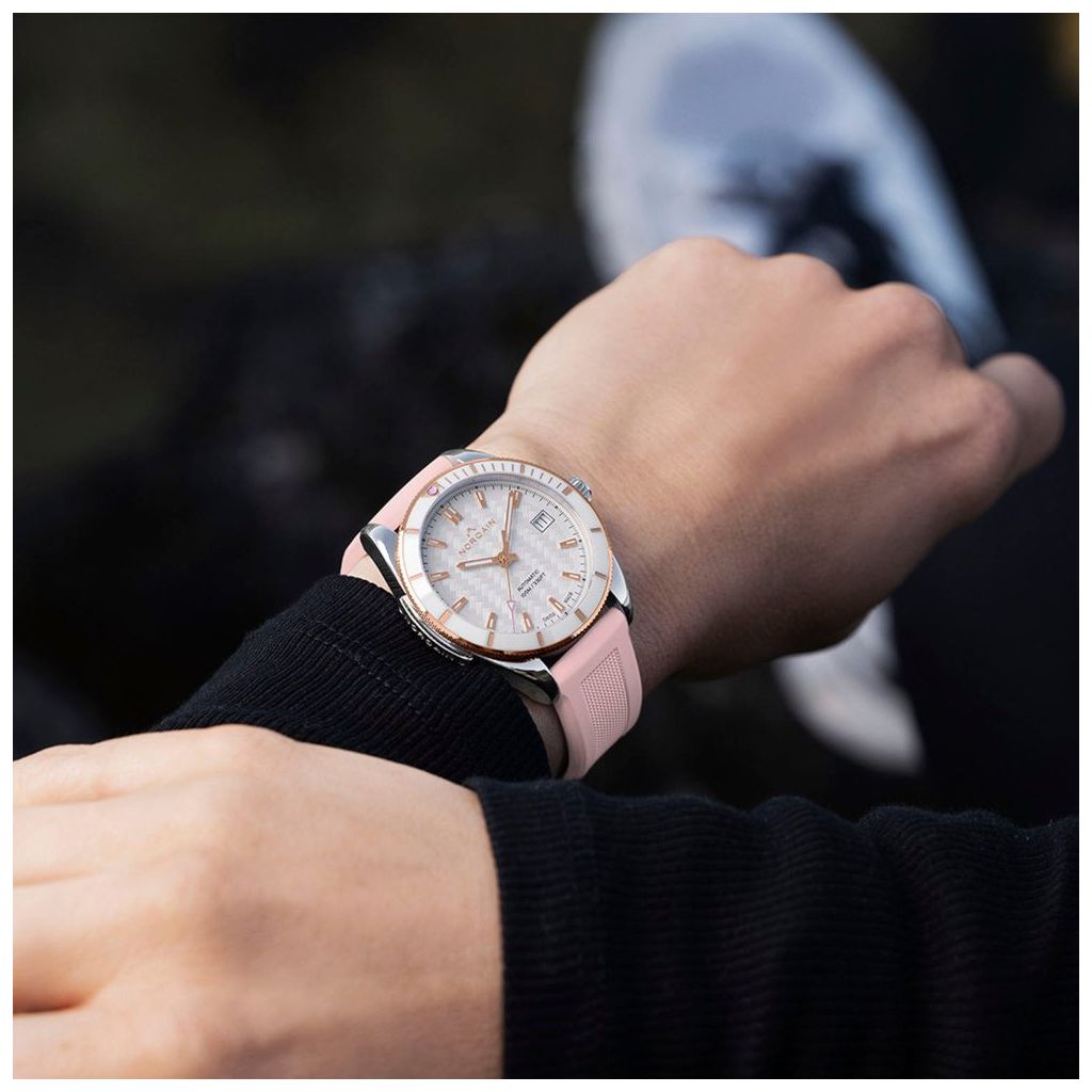 ZEGAREK NORQAIN ADVENTURE SPORT