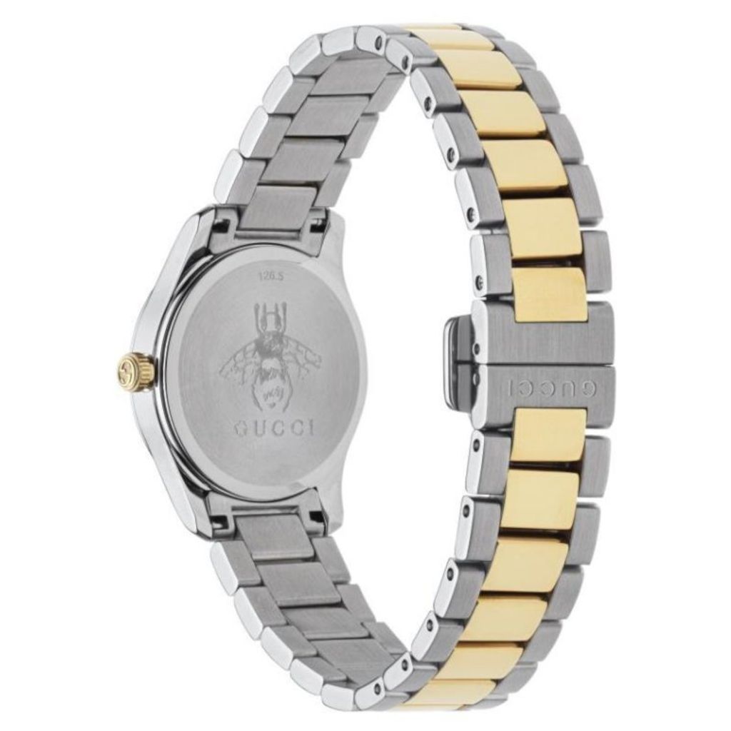 ZEGAREK GUCCI G-TIMELESS