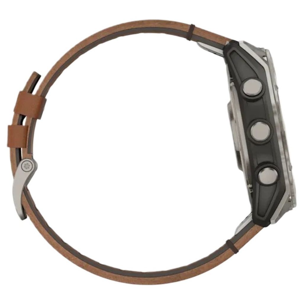 ZEGAREK GARMIN FENIX 8 AMOLED