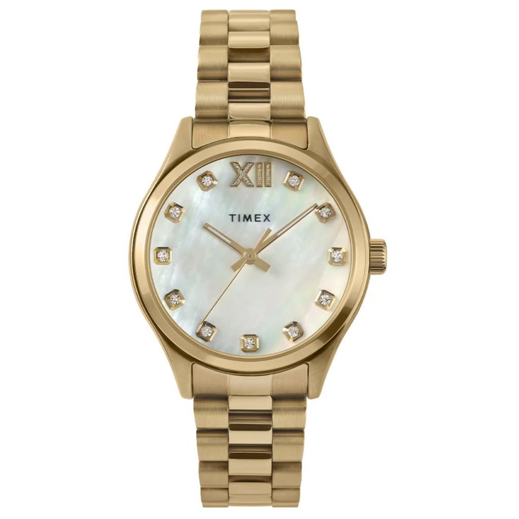 ZEGAREK TIMEX LEGACY