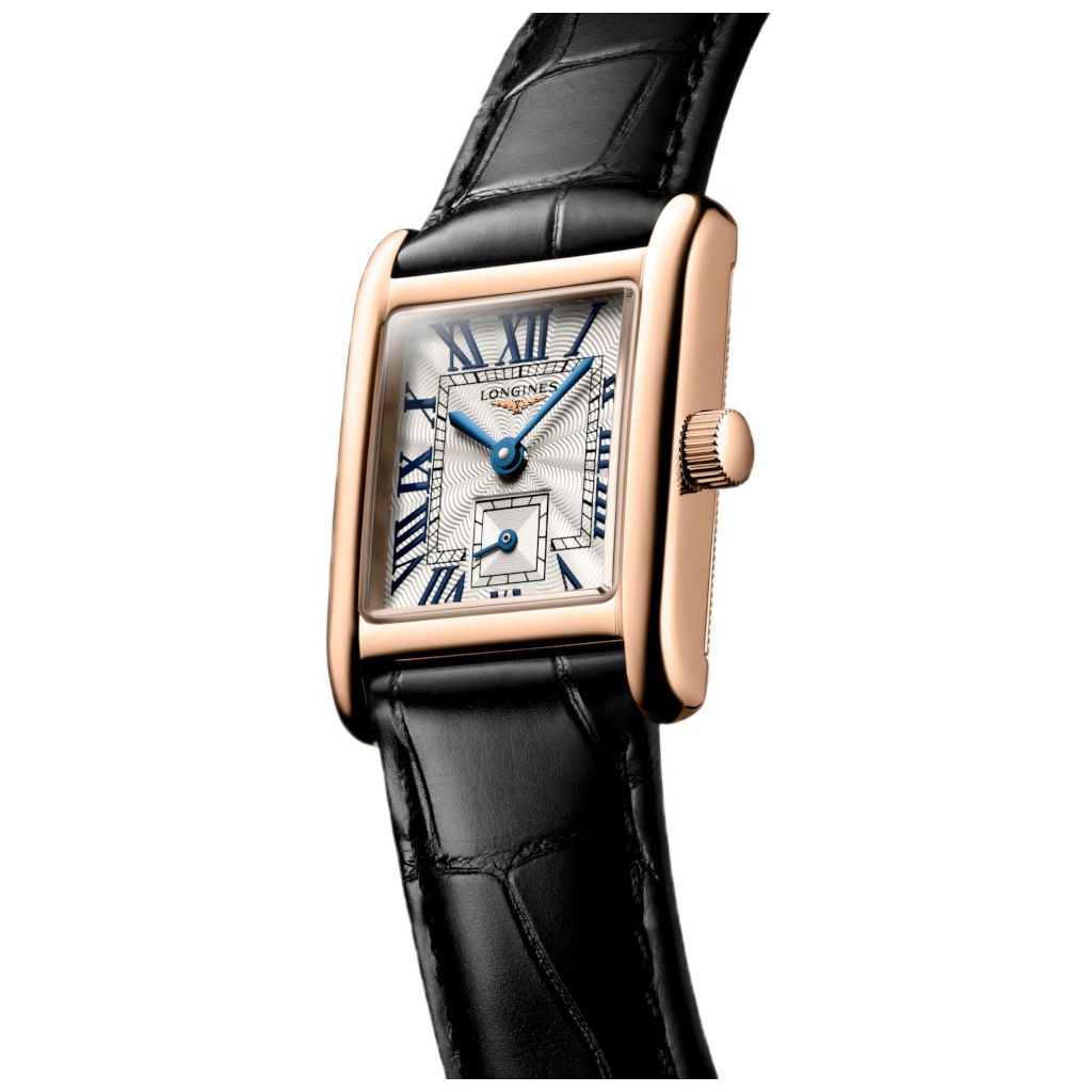 LONGINES MINI DOLCEVITA