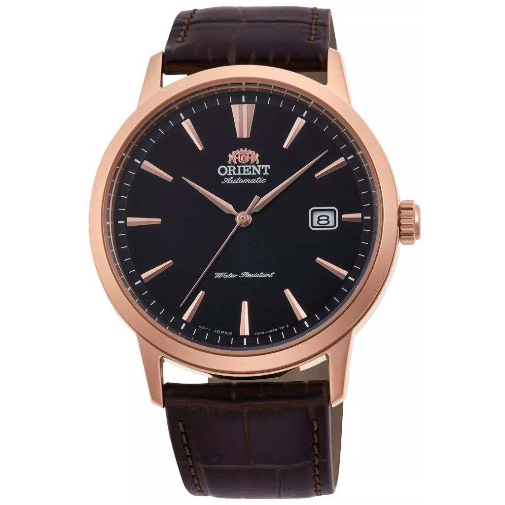 ZEGAREK ORIENT CONTEMPORARY