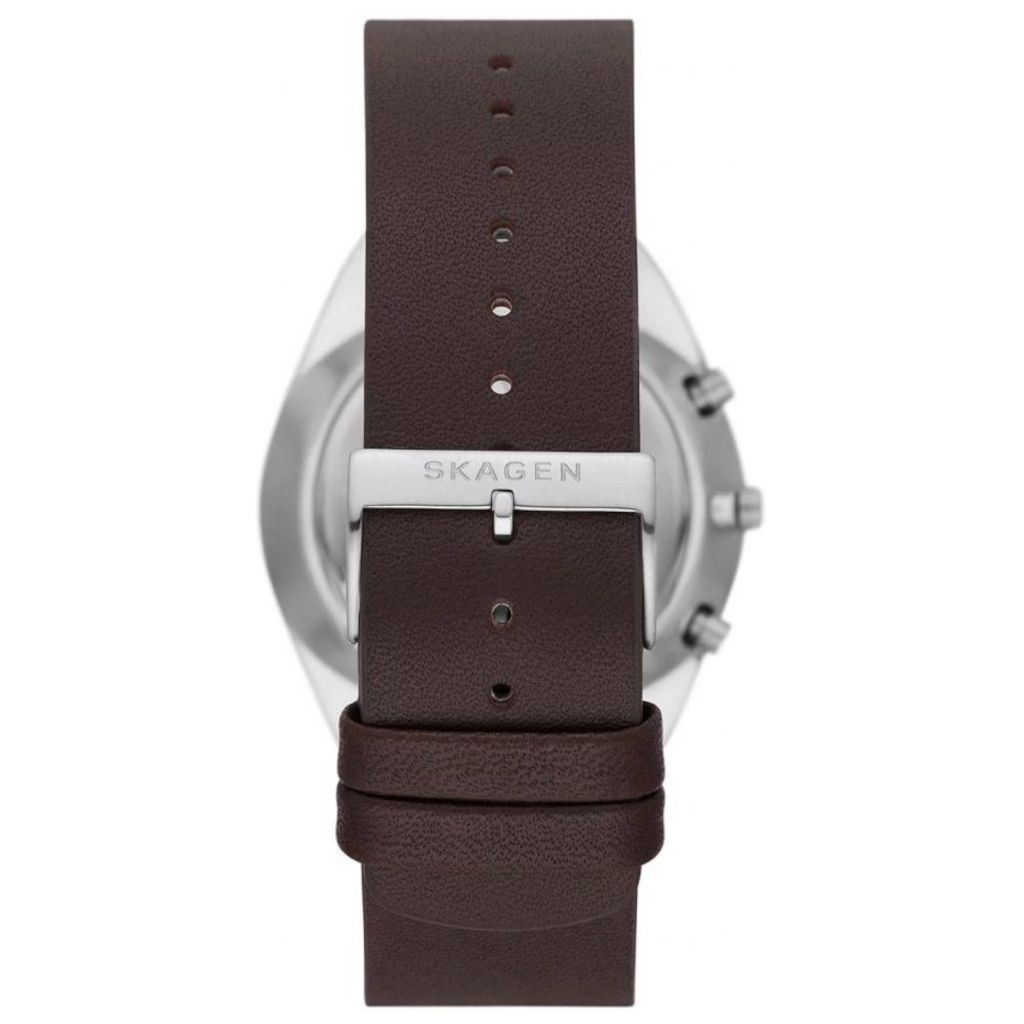 ZEGAREK SKAGEN GRENEN CHRONOGRAPH