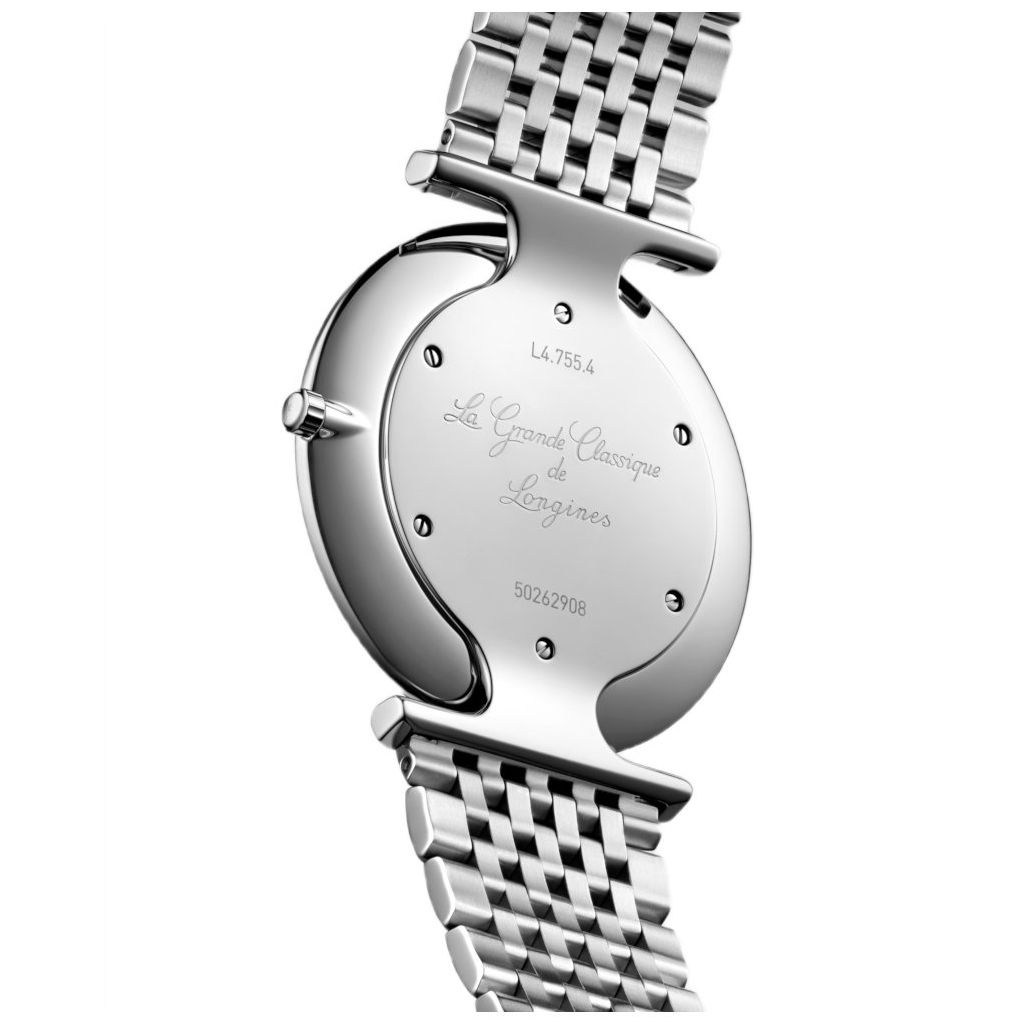 LONGINES LA GRANDE CLASSIQUE DE LONGINES
