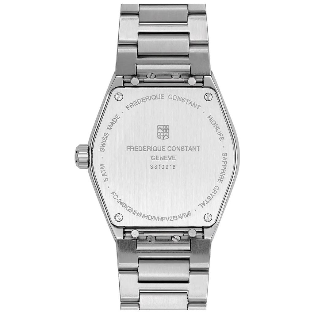 ZEGAREK FREDERIQUE CONSTANT HIGHLIFE LADIES QUARTZ