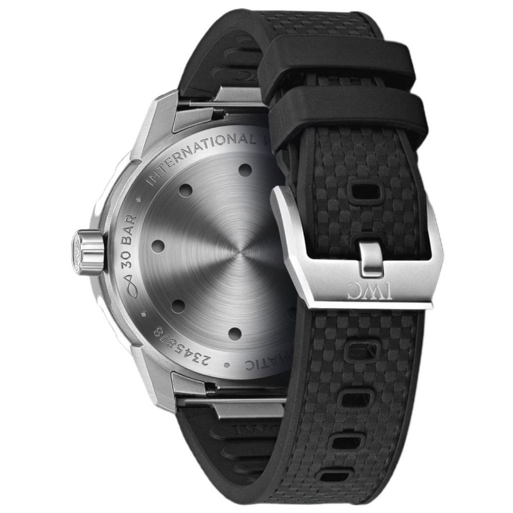 ZEGAREK IWC SCHAFFHAUSEN Aquatimer
