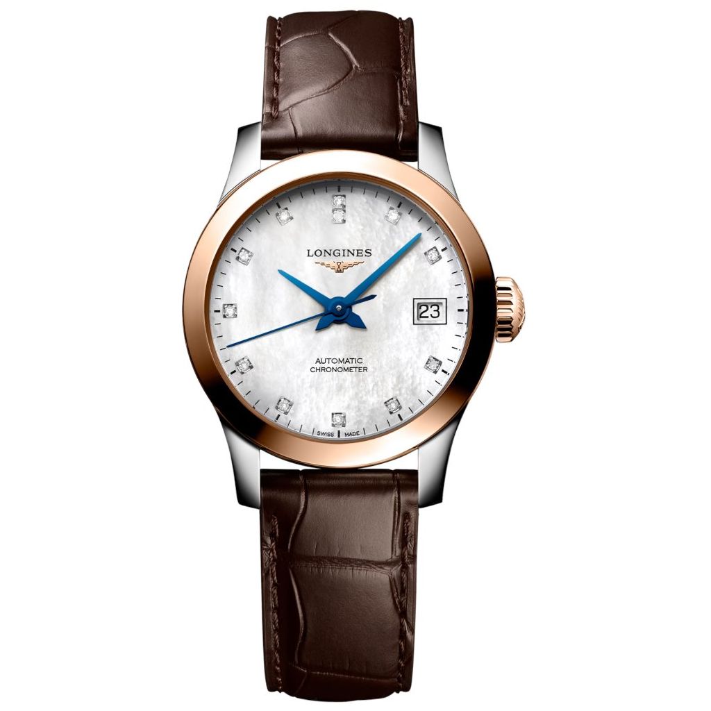 LONGINES RECORD