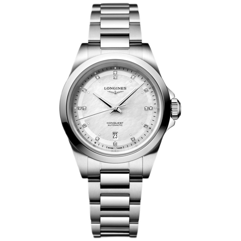 LONGINES CONQUEST
