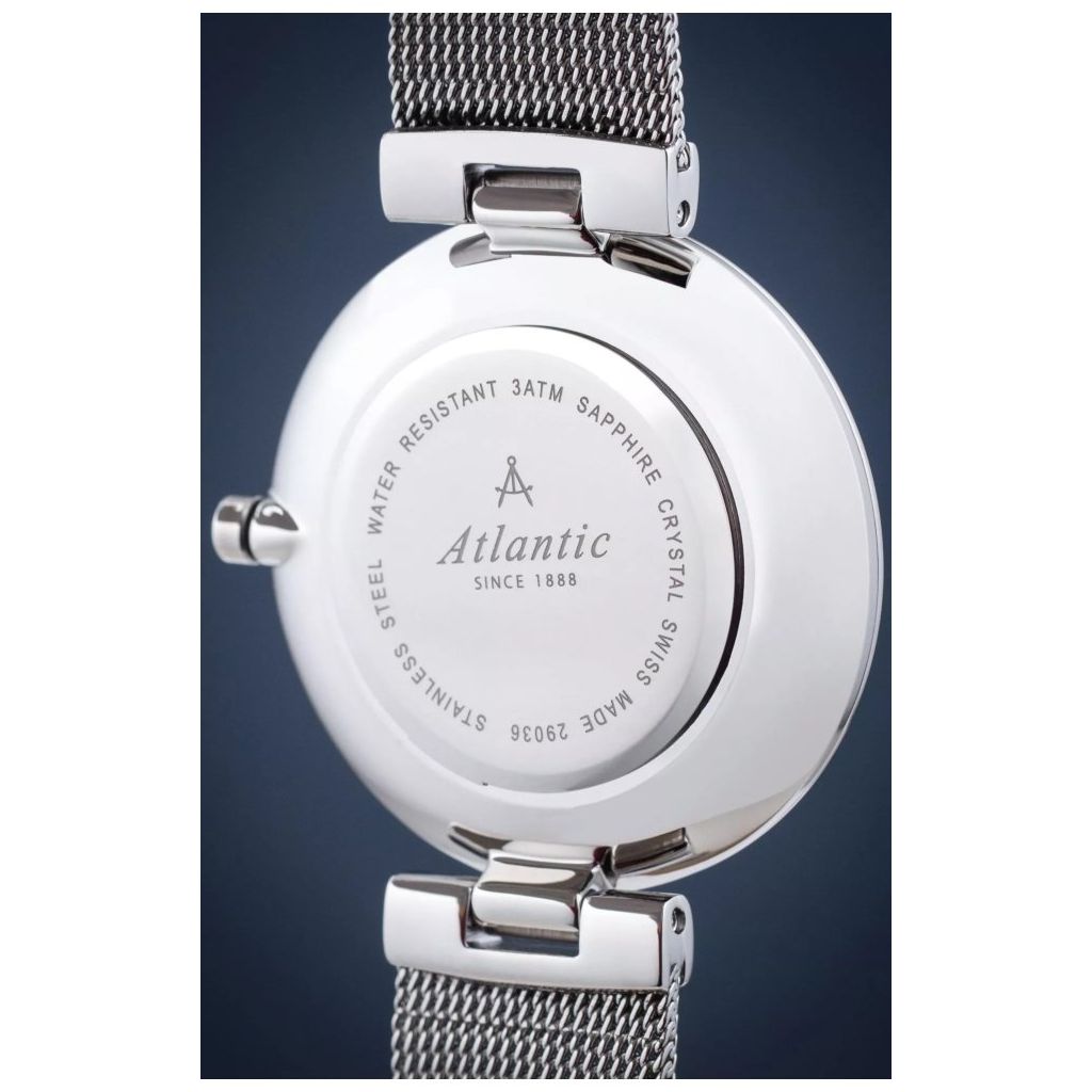 ZEGAREK ATLANTIC ELEGANCE