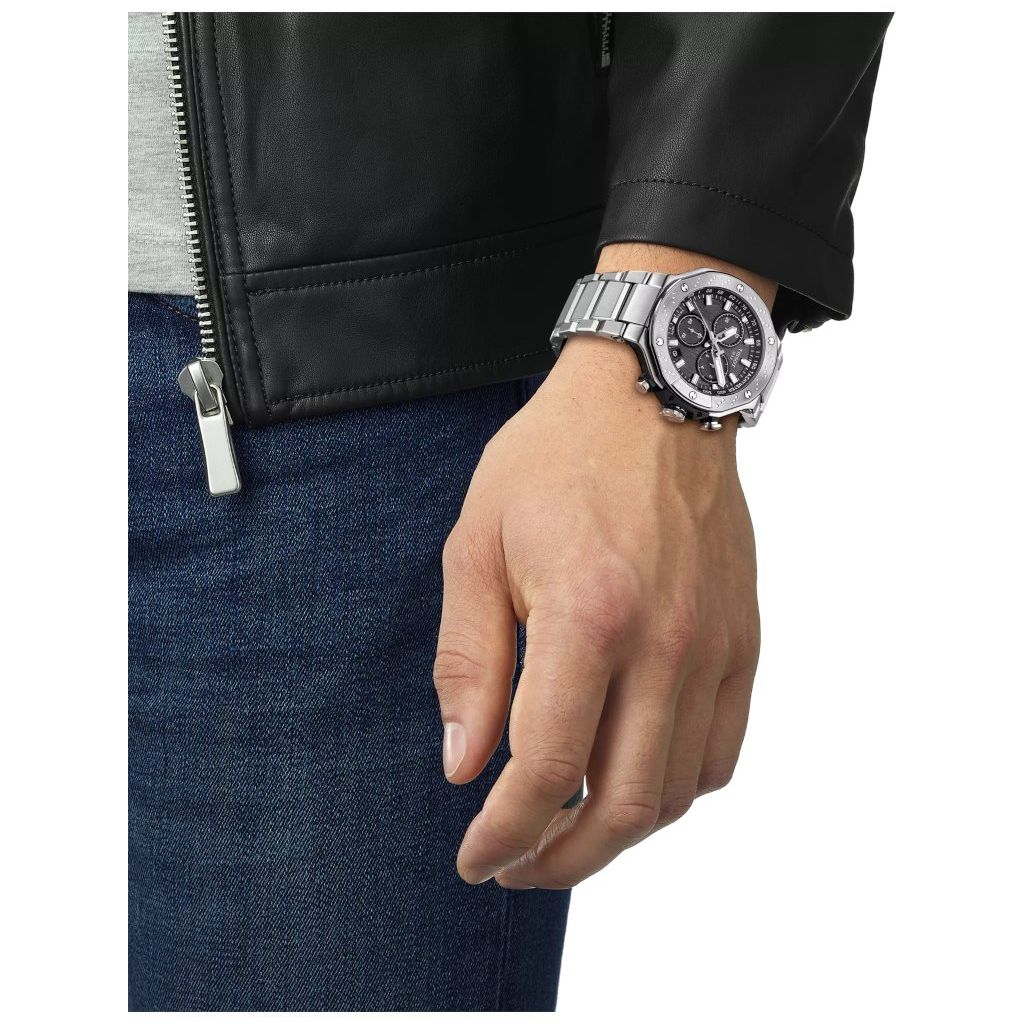 TISSOT T-RACE CHONOGRAPH
