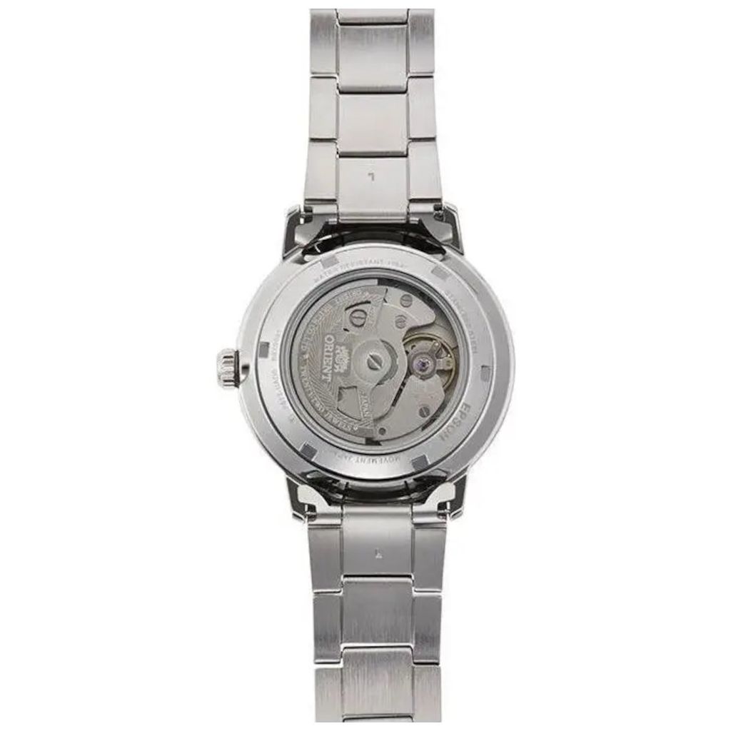 ZEGAREK ORIENT Contemporary