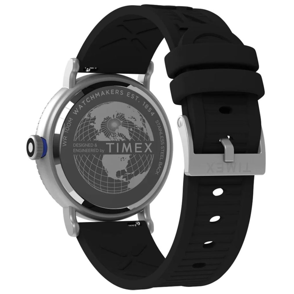 ZEGAREK TIMEX Standard Diver Eco-Friendly