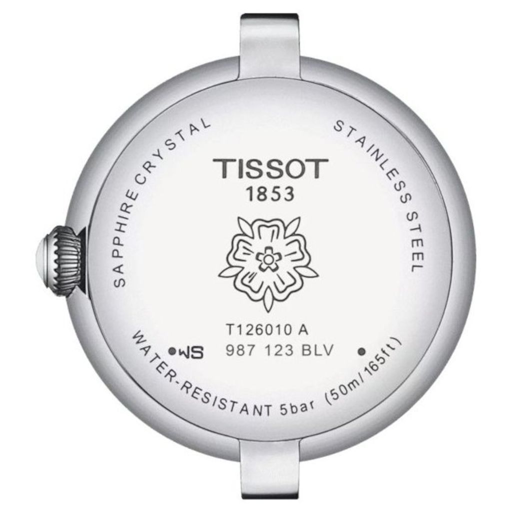 TISSOT Bellissima Small 26mm