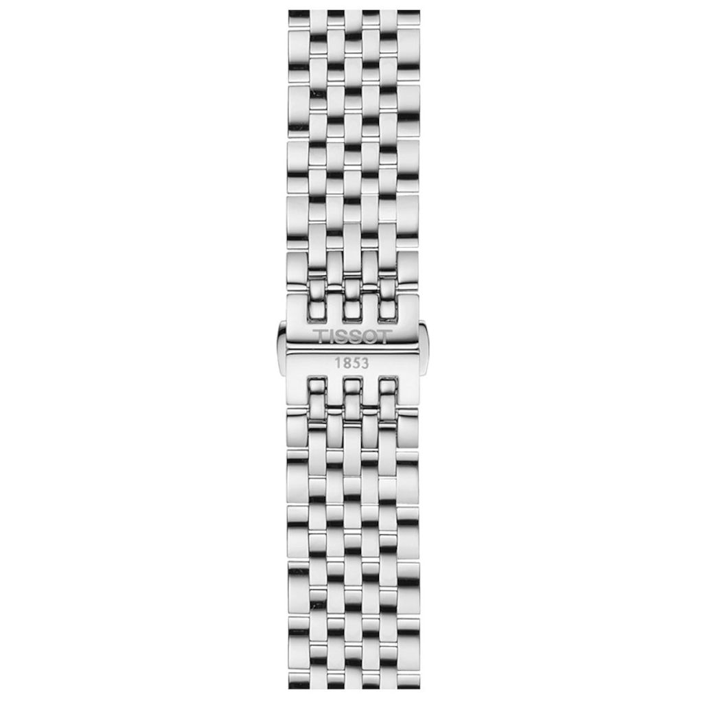 Tissot Tradition