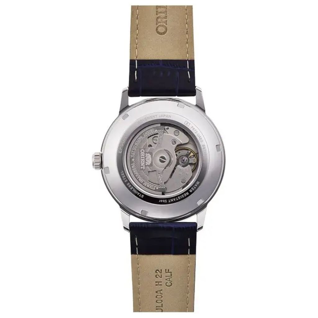 ZEGAREK ORIENT Classic Automatic Symphony