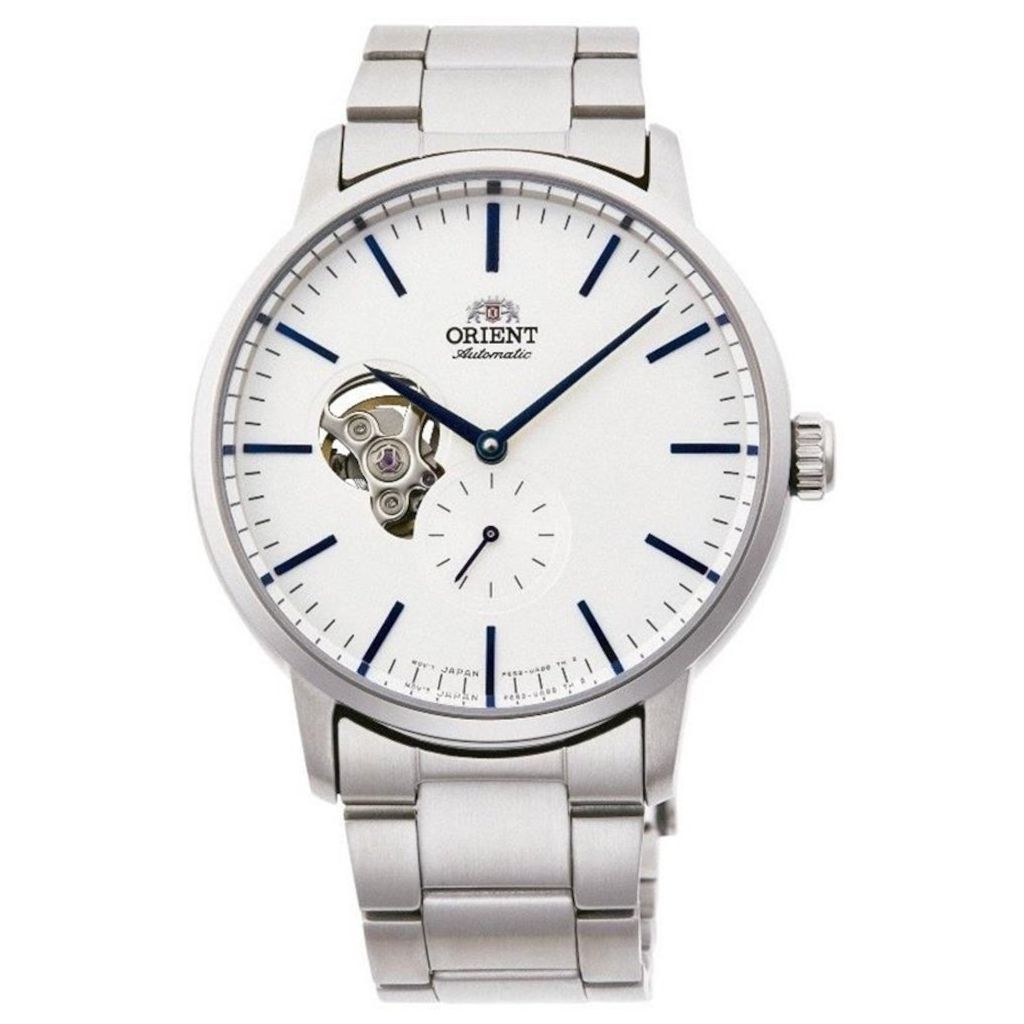ZEGAREK ORIENT Open Heart Automatic