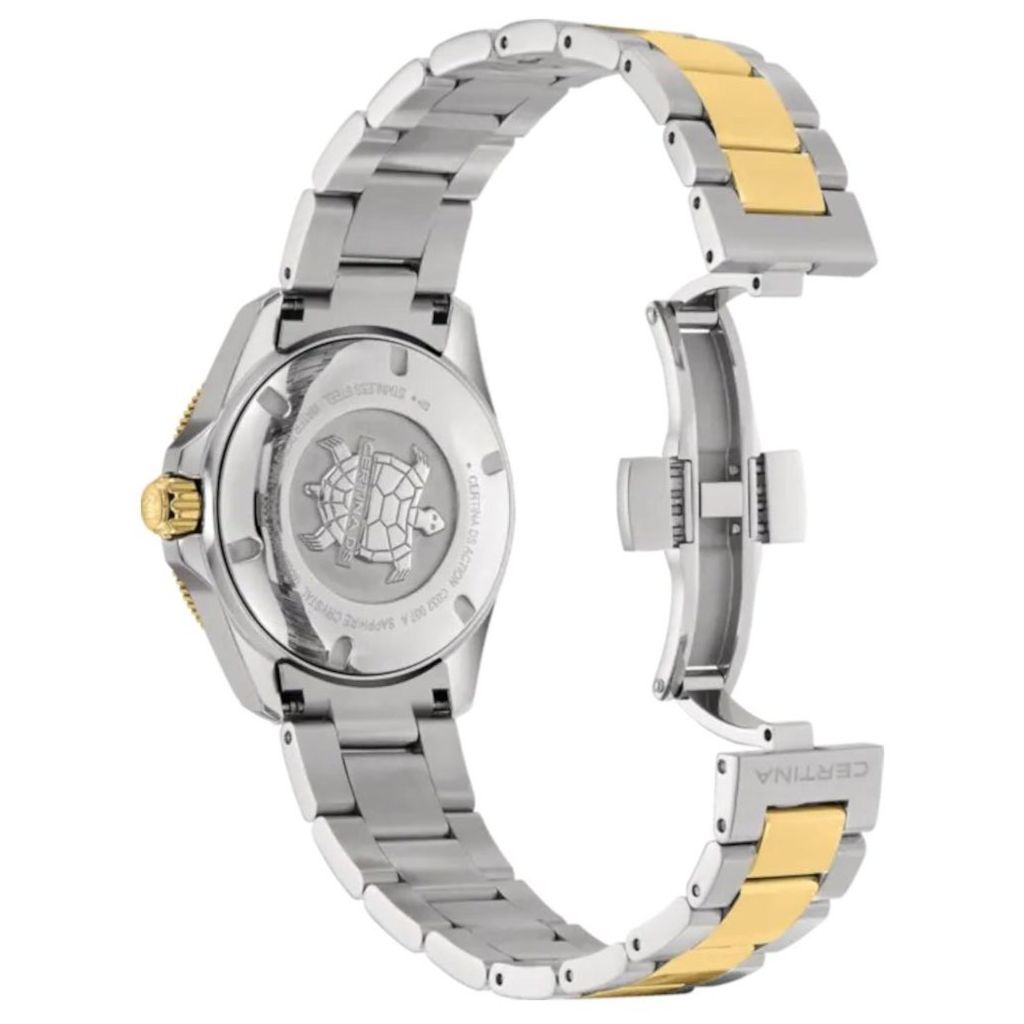 ZEGAREK CERTINA DS Action 34,5mm