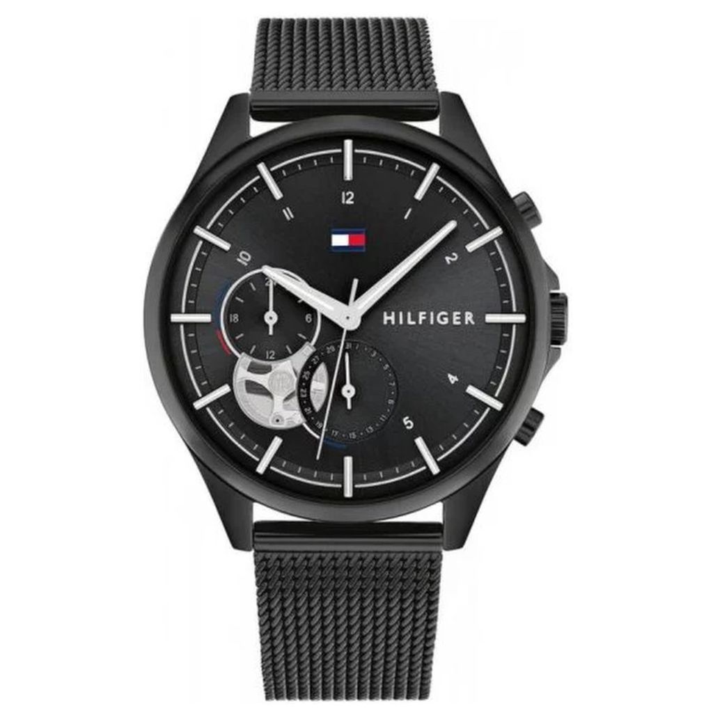 ZEGAREK TOMMY HILFIGER QUINN