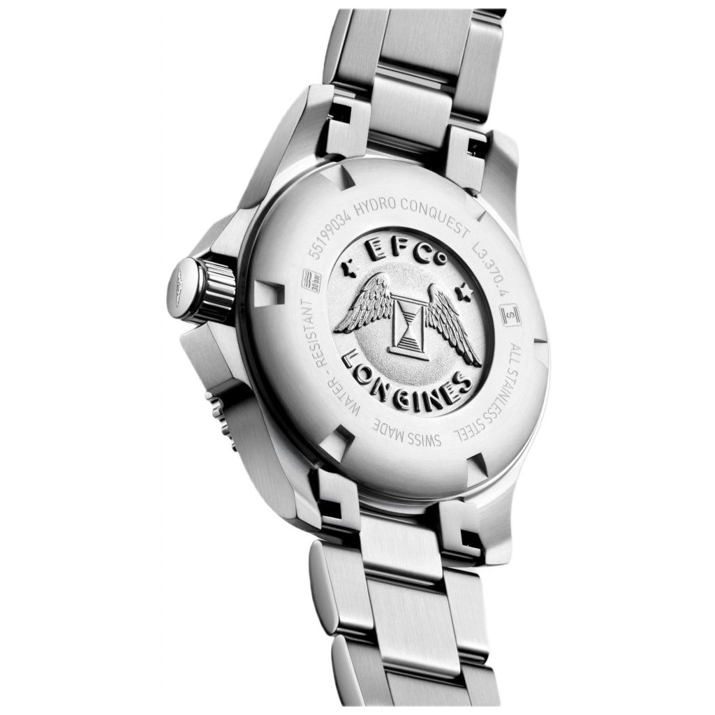 LONGINES HYDROCONQUEST