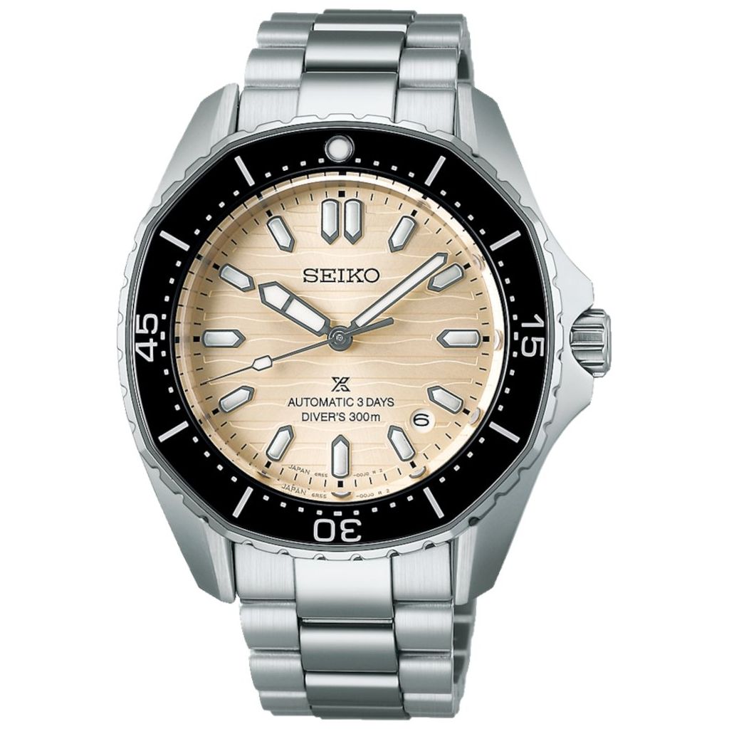 ZEGAREK SEIKO Prospex Sea