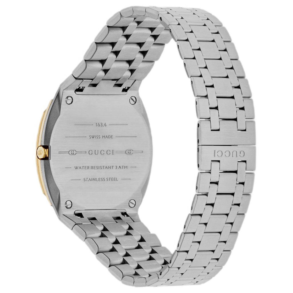 ZEGAREK GUCCI 25H