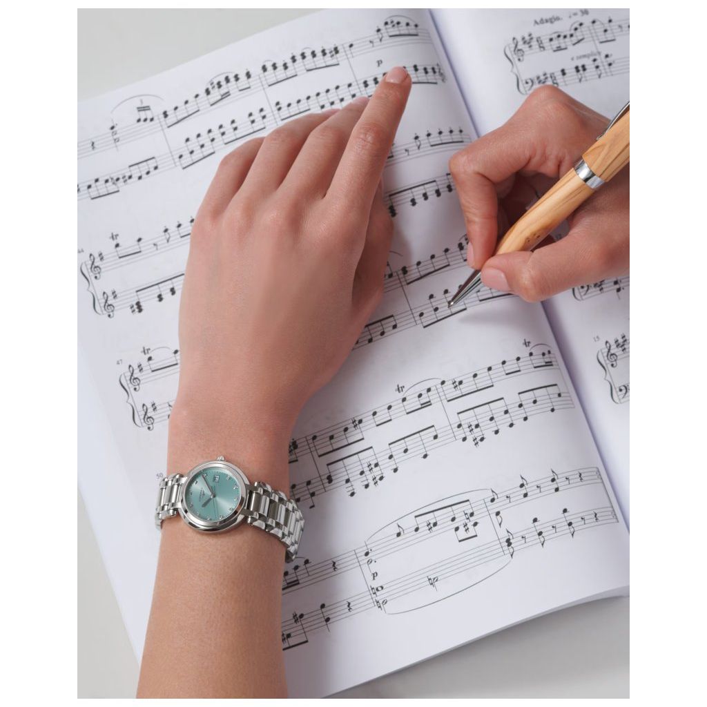 LONGINES PRIMALUNA