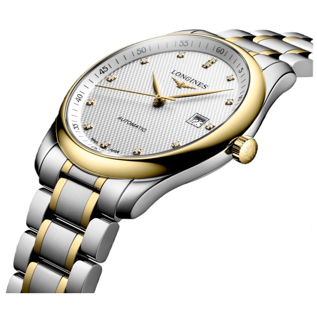LONGINES MASTER COLLECTION