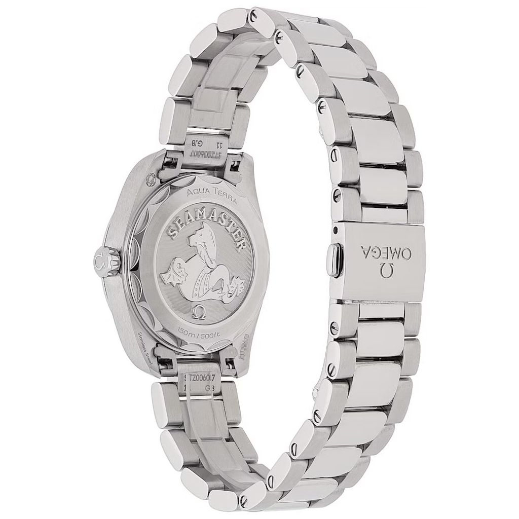ZEGAREK OMEGA SEAMASTER Aqua Terra 150M