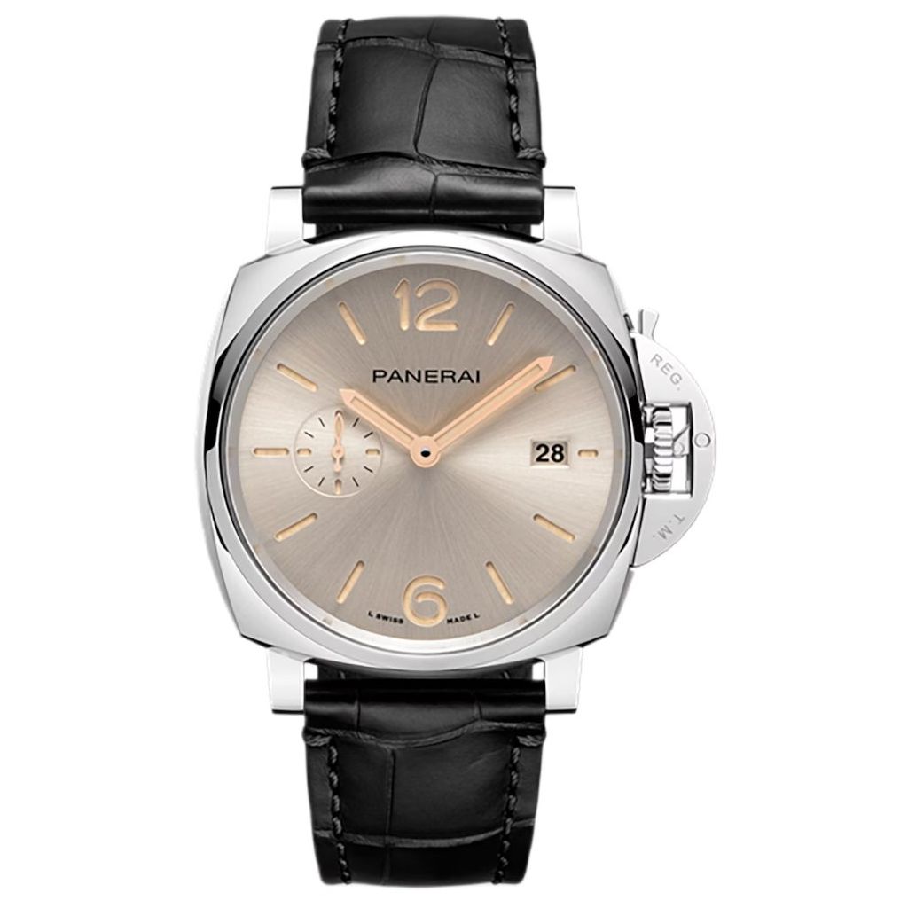 ZEGAREK PANERAI Luminor Due