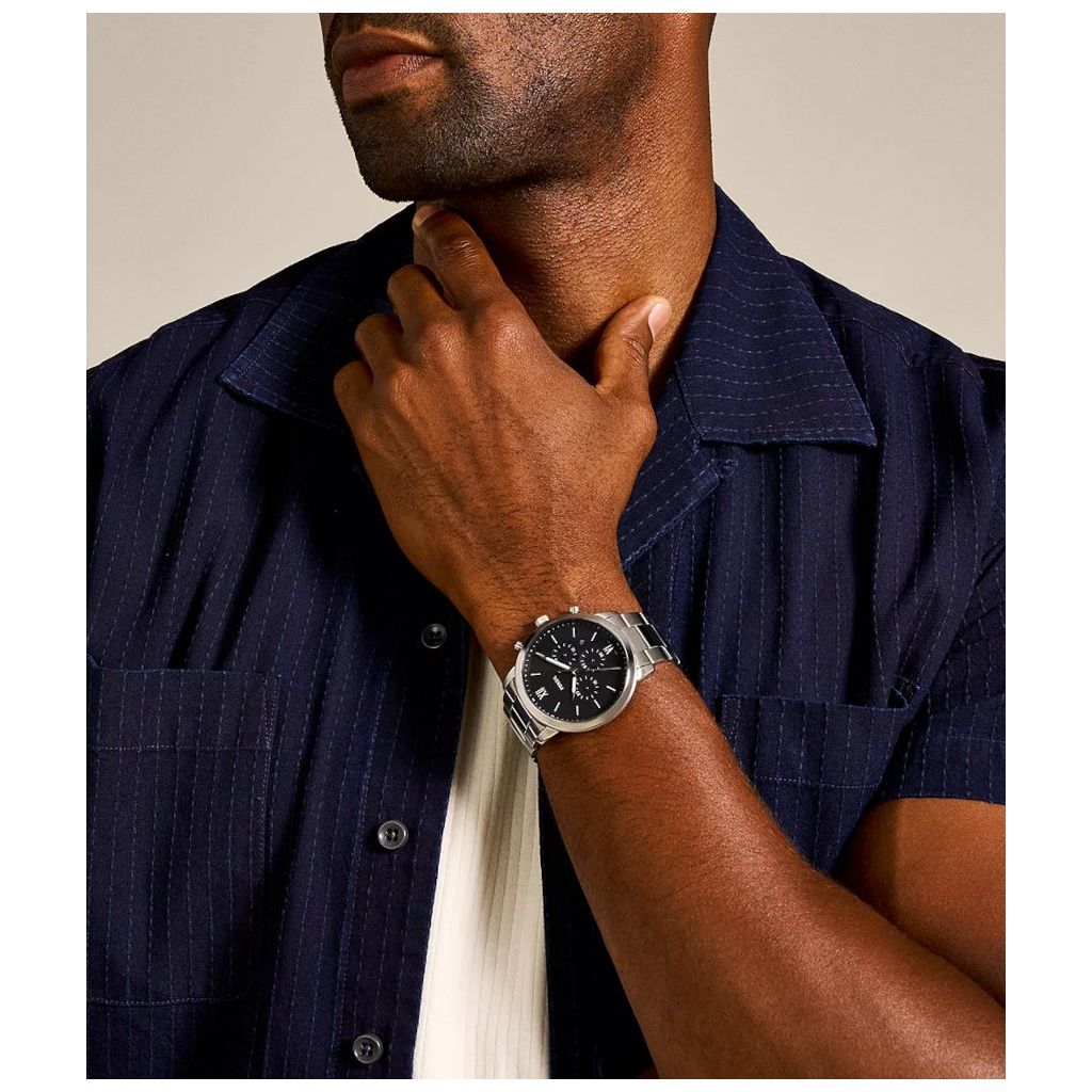 ZEGAREK FOSSIL NEUTRA CHRONOGRAPH