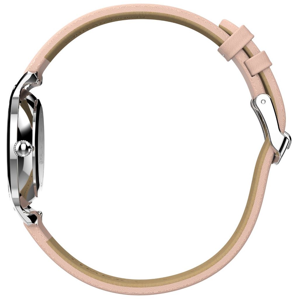 ZEGAREK TIMEX TRANSCEND IN BLOOM X PEANUTS