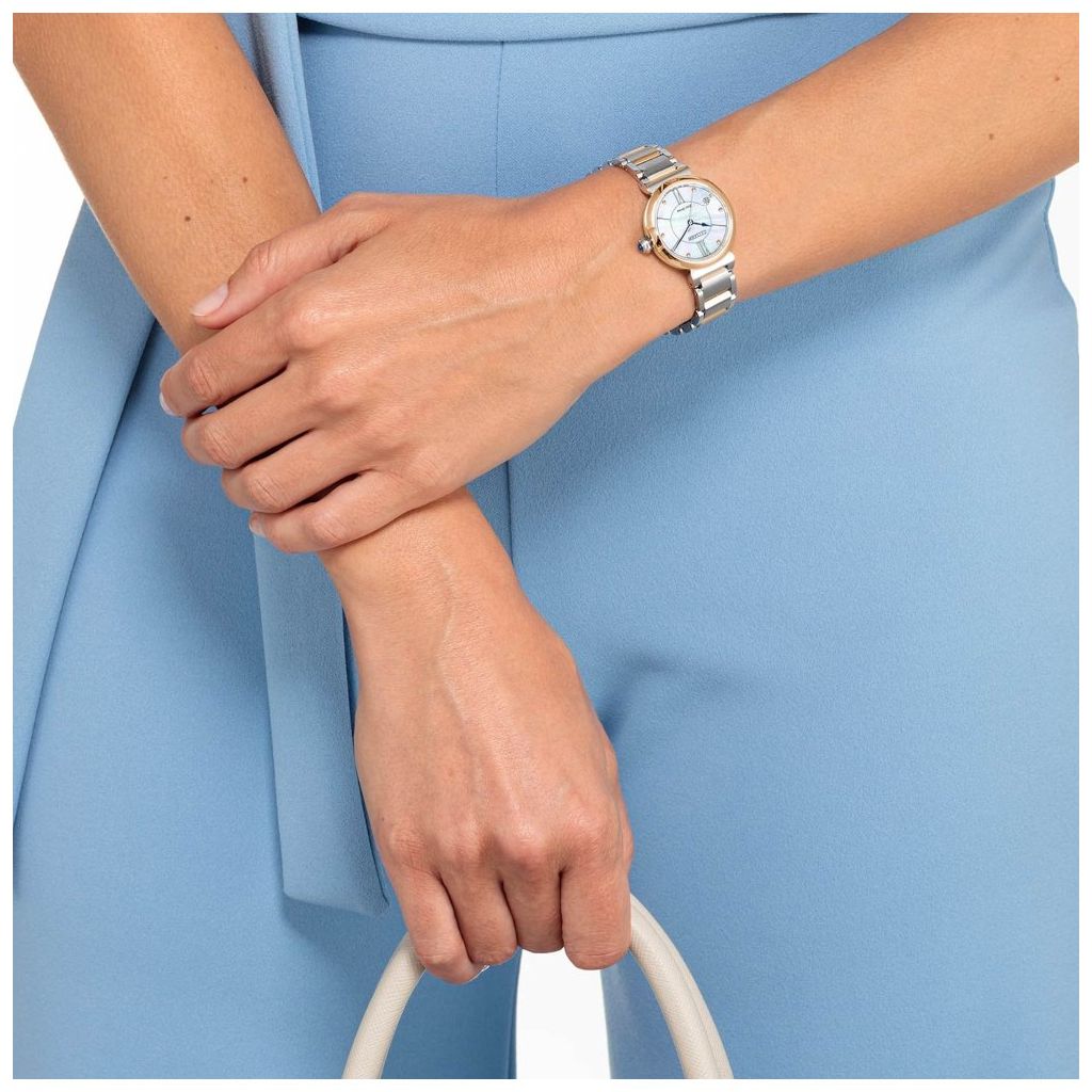 ZEGAREK CITIZEN L-MAYBELLS