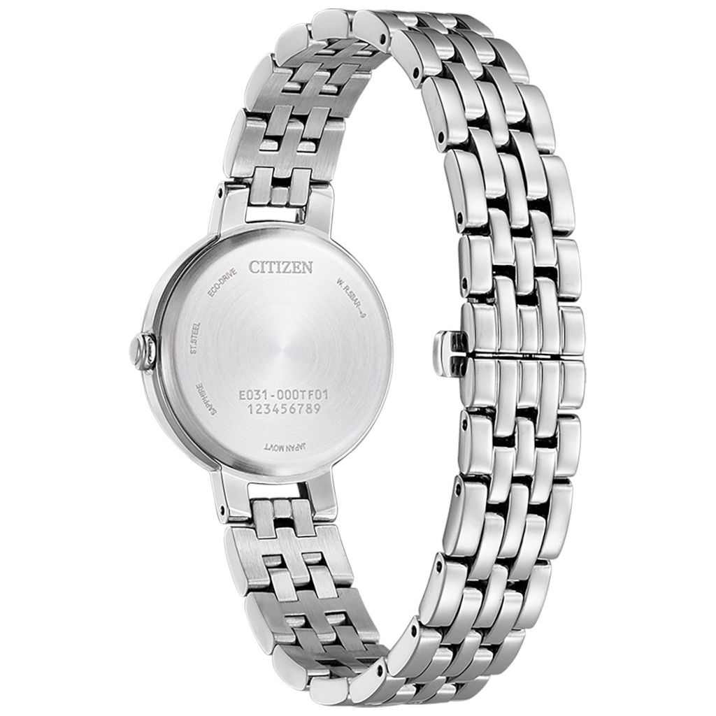 ZEGAREK CITIZEN L-ROUND