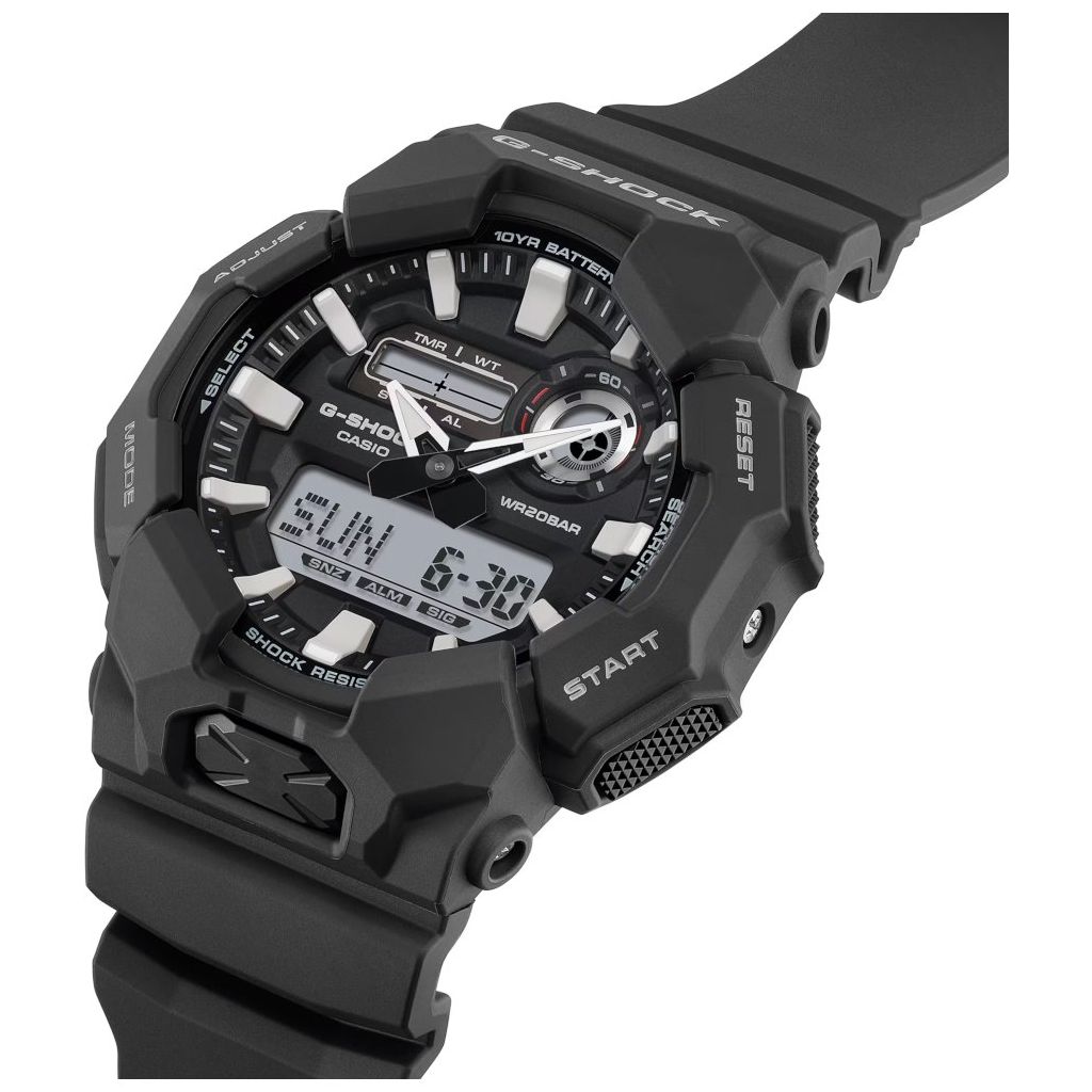 ZEGAREK G-SHOCK Classic