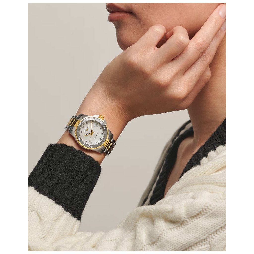 LONGINES HYDROCONQUEST