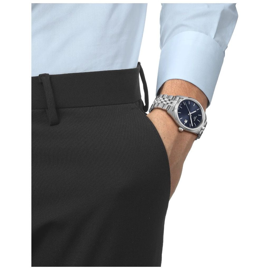 TISSOT Ballade 40mm