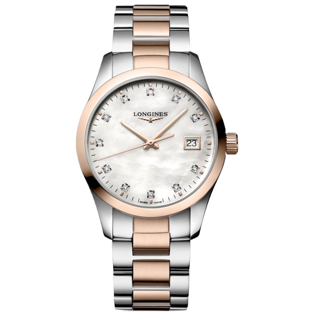 LONGINES CONQUEST CLASSIC